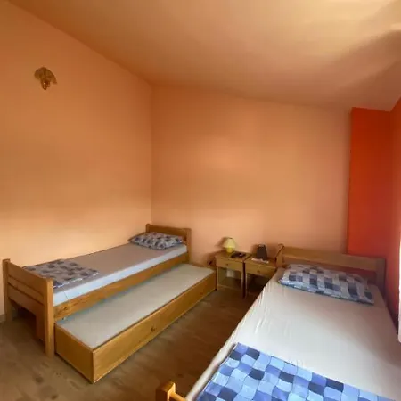 Apartman Simic *