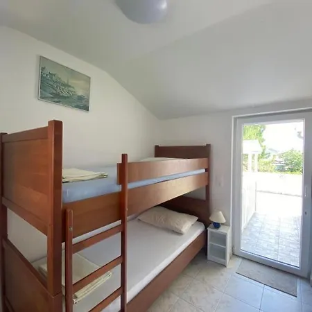 Apartman Simic Nin