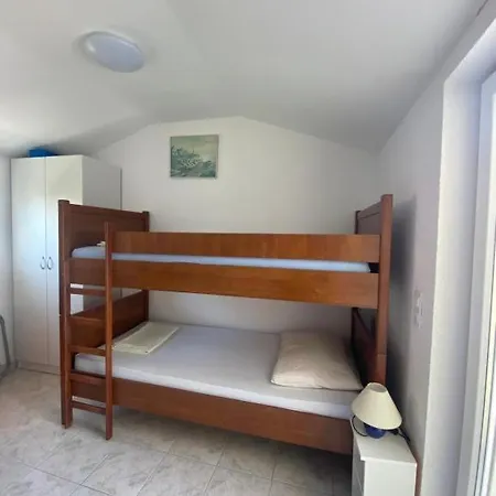 Simic Apartman *