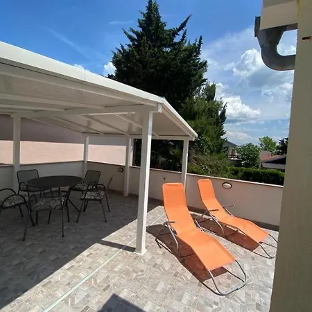 Apartman Simic *
