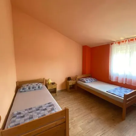 Apartment Simic