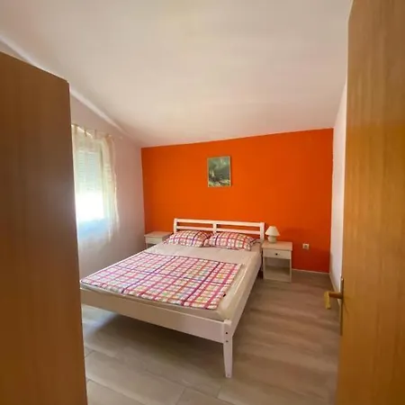 Apartment Simic Nin