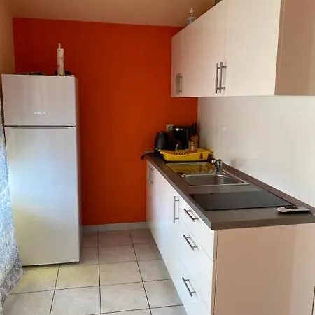 Apartment Simic *