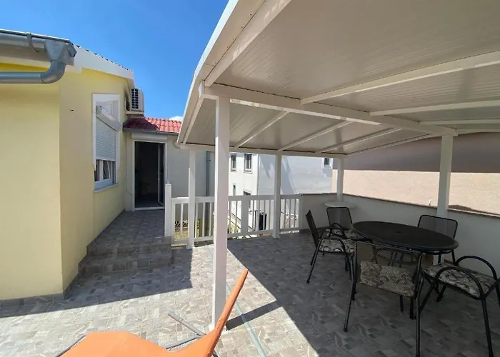 Simic شقة